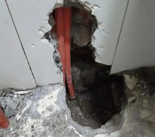 南陵漏水检测电话