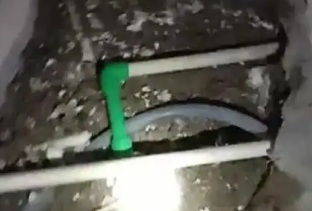 南陵测漏水公司