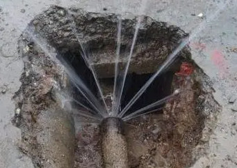 南陵漏水检测多少钱