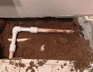 南陵测漏水哪家好