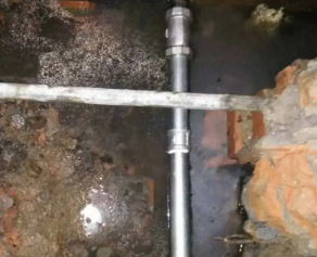 南陵漏水检测公司电话