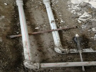 南陵卫生间测漏水多少钱