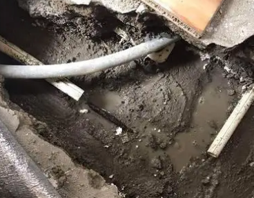 南陵卫生间测漏水价格明细