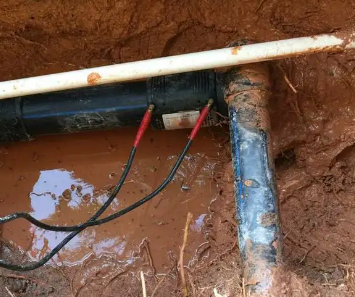 南陵水管漏水检测多少钱