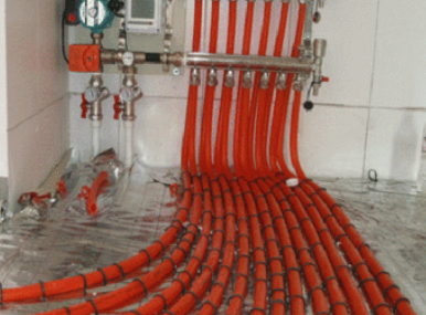 南陵地暖维修多少钱