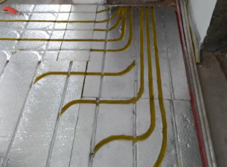 南陵地暖维修哪家好