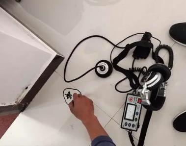 南陵测漏水公司电话